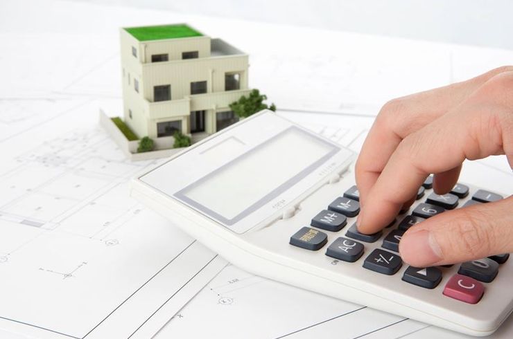 綿密な作業計画