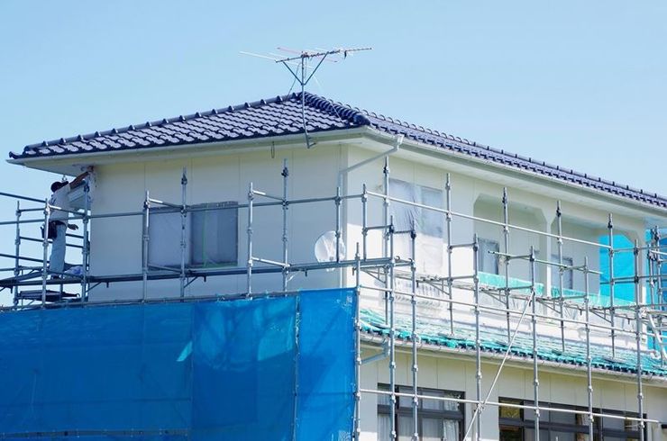 アパートもお任せ